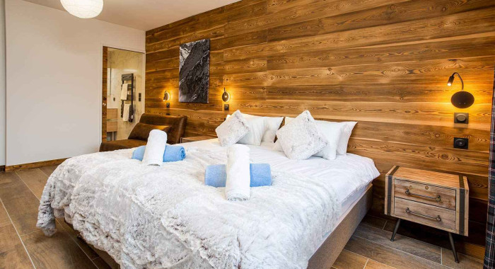 Chalet Annecy, Alpe d'Huez ski chalet, image 6
